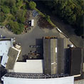 Luftaufnahmen und Luftbilder eines Firmengeländes