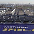 Kameradrohne in Düsseldorf für hochauflösende Luftbilder und Luftaufnahmen (Fotos und Videos)