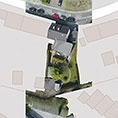 Luftaufnahme mit Kameradrohne in Hattingen