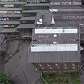 Kameradrohne in Solingen für hochauflösende Luftbilder und Luftaufnahmen